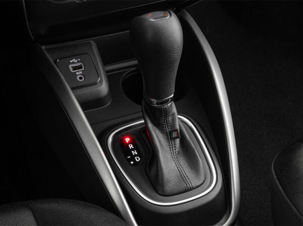 Fiat Cronos Like 1.3 MT - Image 2