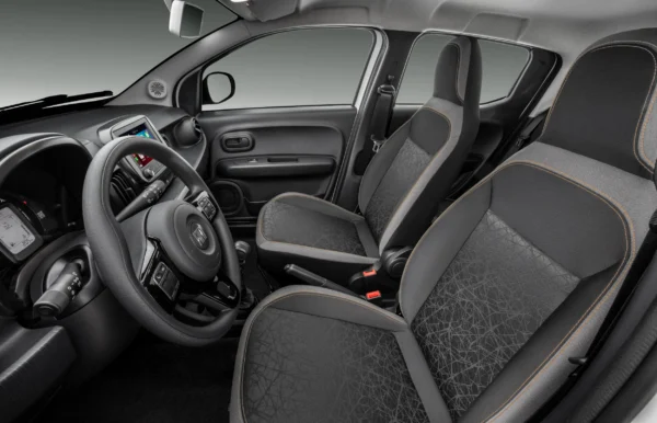 FIAT MOBI TREKKING - Image 3