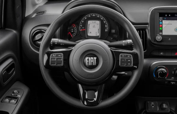 FIAT MOBI TREKKING - Image 4