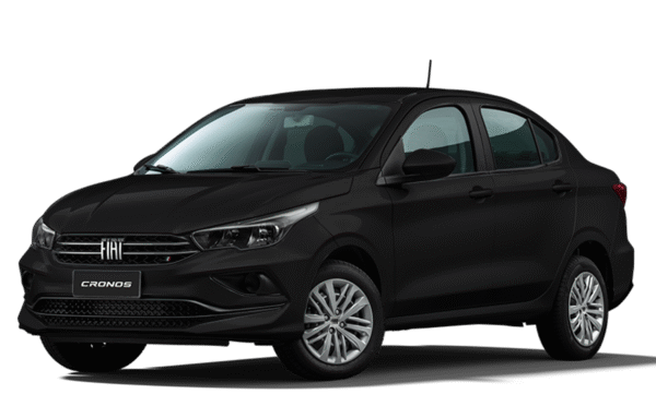 Fiat Cronos Like 1.3 MT - Image 3