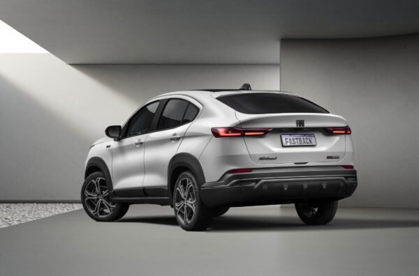 Fiat Fastback - Image 3