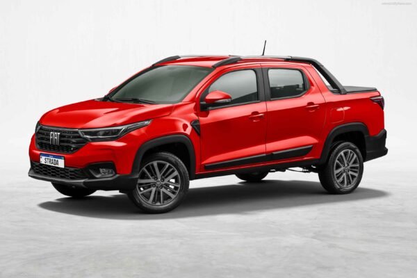 Fiat Strada - Image 5