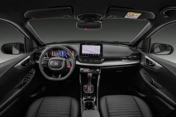 Fiat Fastback - Image 4