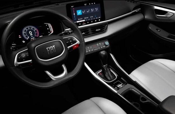 Fiat Fastback - Image 5