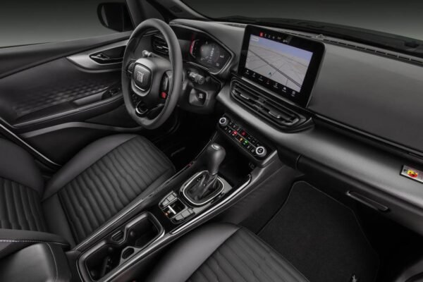 Fiat Fastback - Image 2