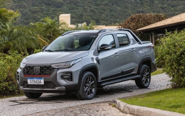 Fiat Strada