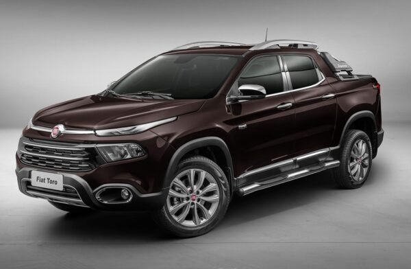 Fiat Toro - Image 3