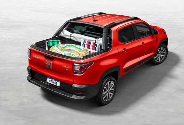 Fiat Strada - Image 7