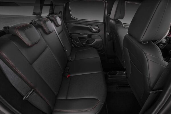 Fiat Strada - Image 4
