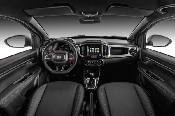 Fiat Strada - Image 6