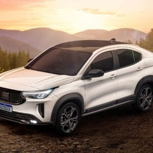 Fiat Fastback