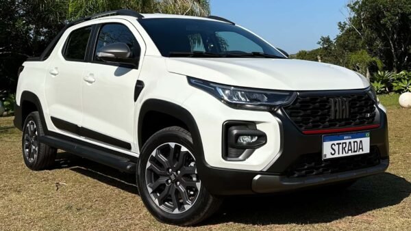 Fiat Strada - Image 2