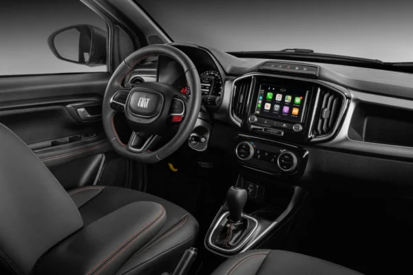Fiat Strada - Image 3