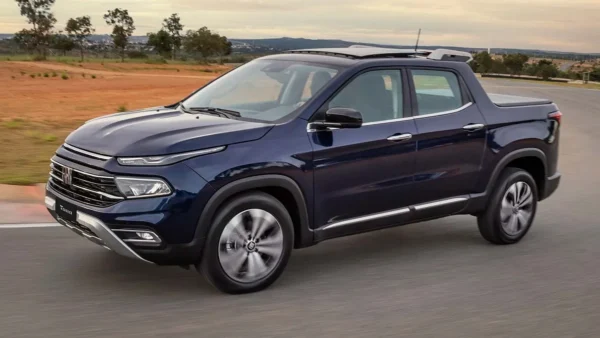 Fiat Toro