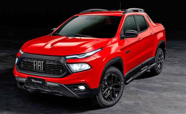 Fiat Toro - Image 2